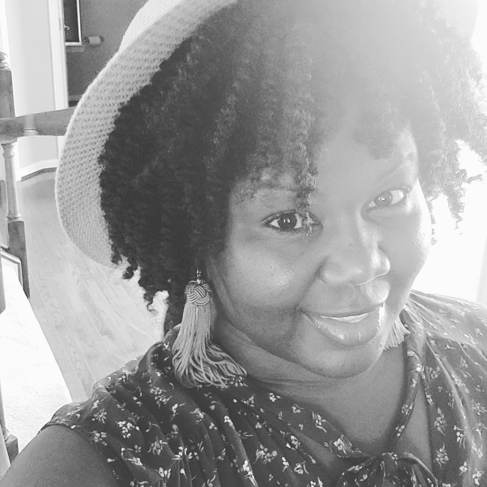 Meet your Posher, Lateisha